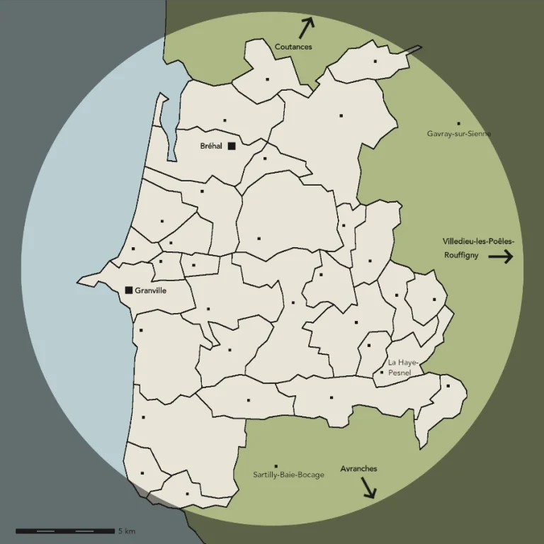 Secteur-collecte